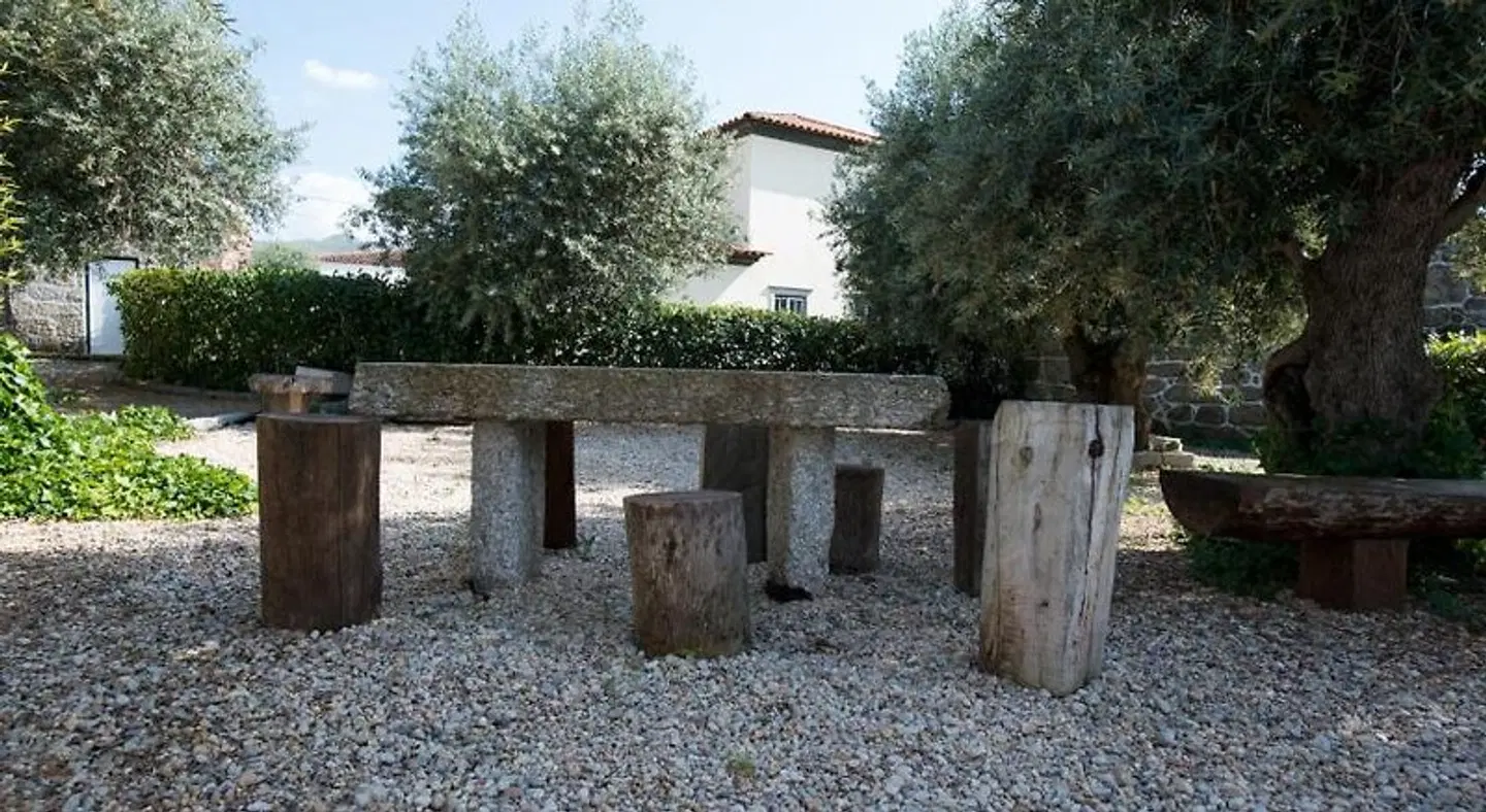 Casas do Mondego EXTERIOR
