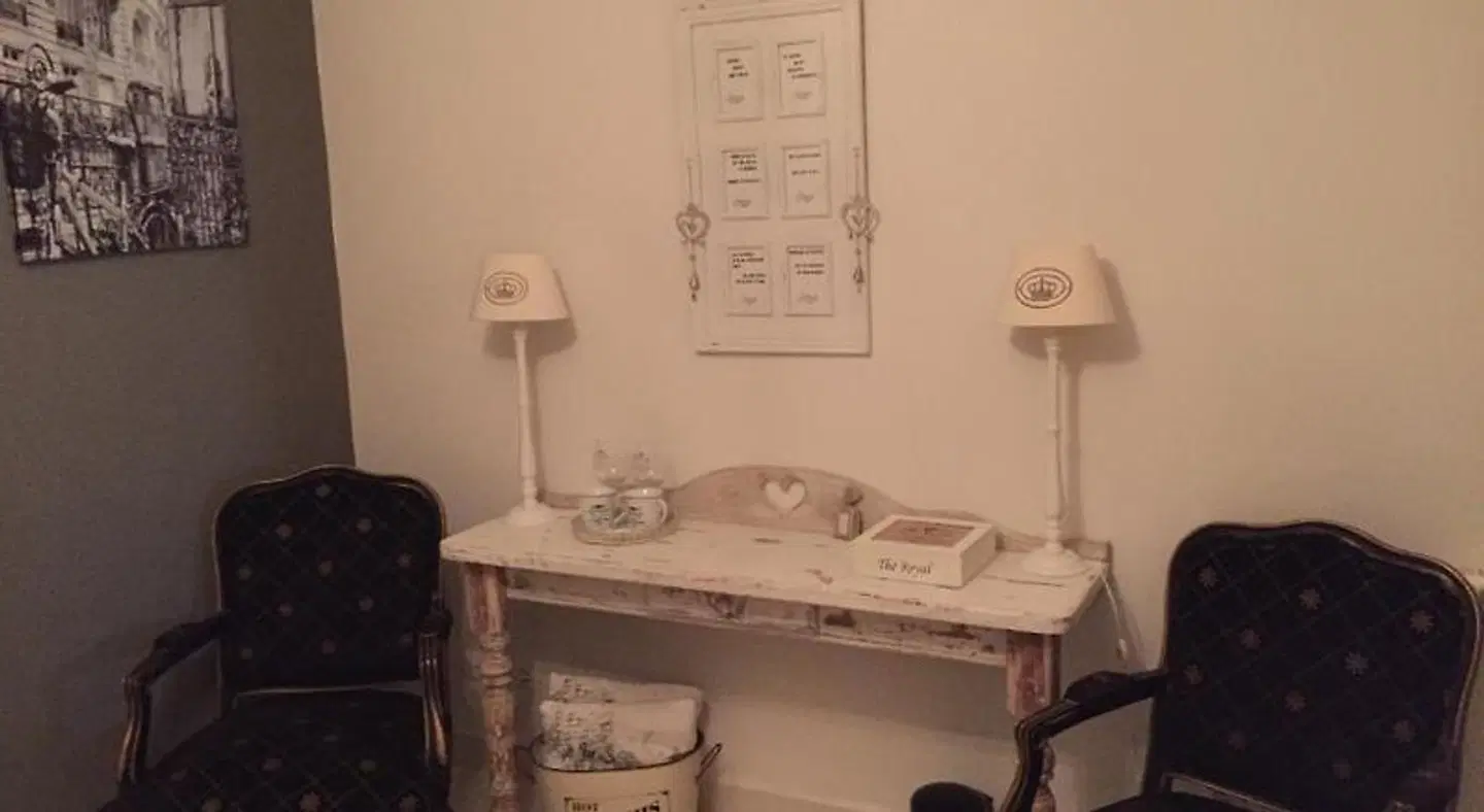 Casa Traca Badezimmer