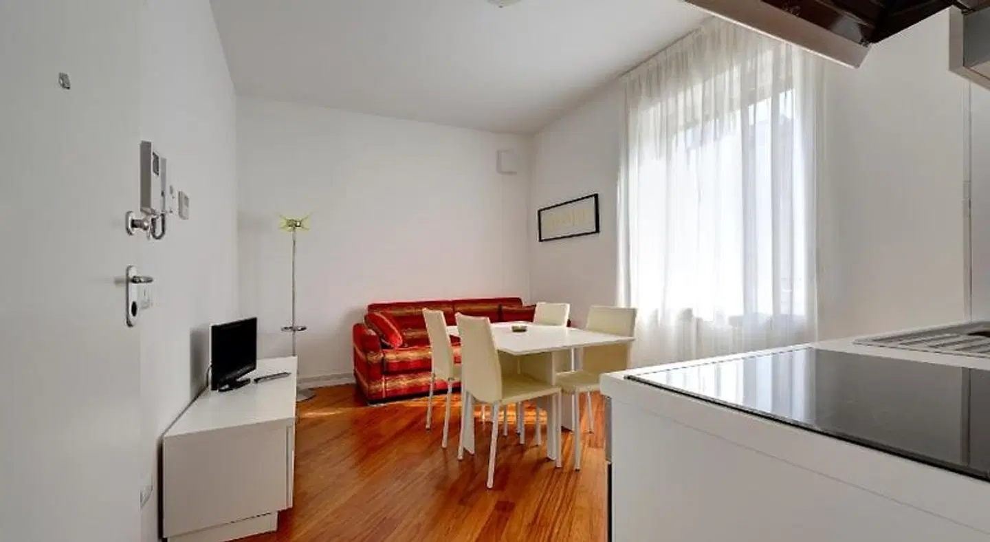My House Apartments ROOM_EXAMPLE