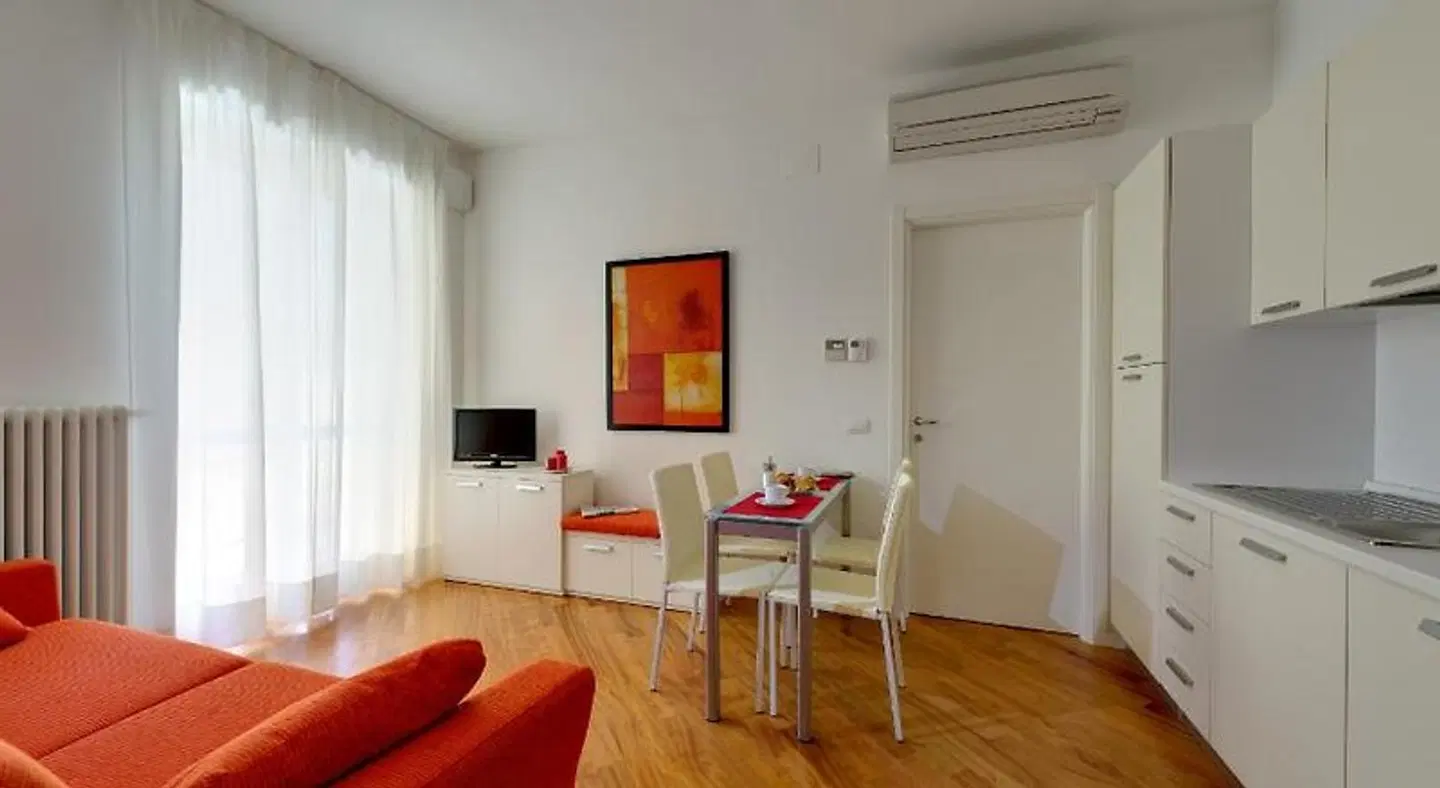 My House Apartments ROOM_EXAMPLE