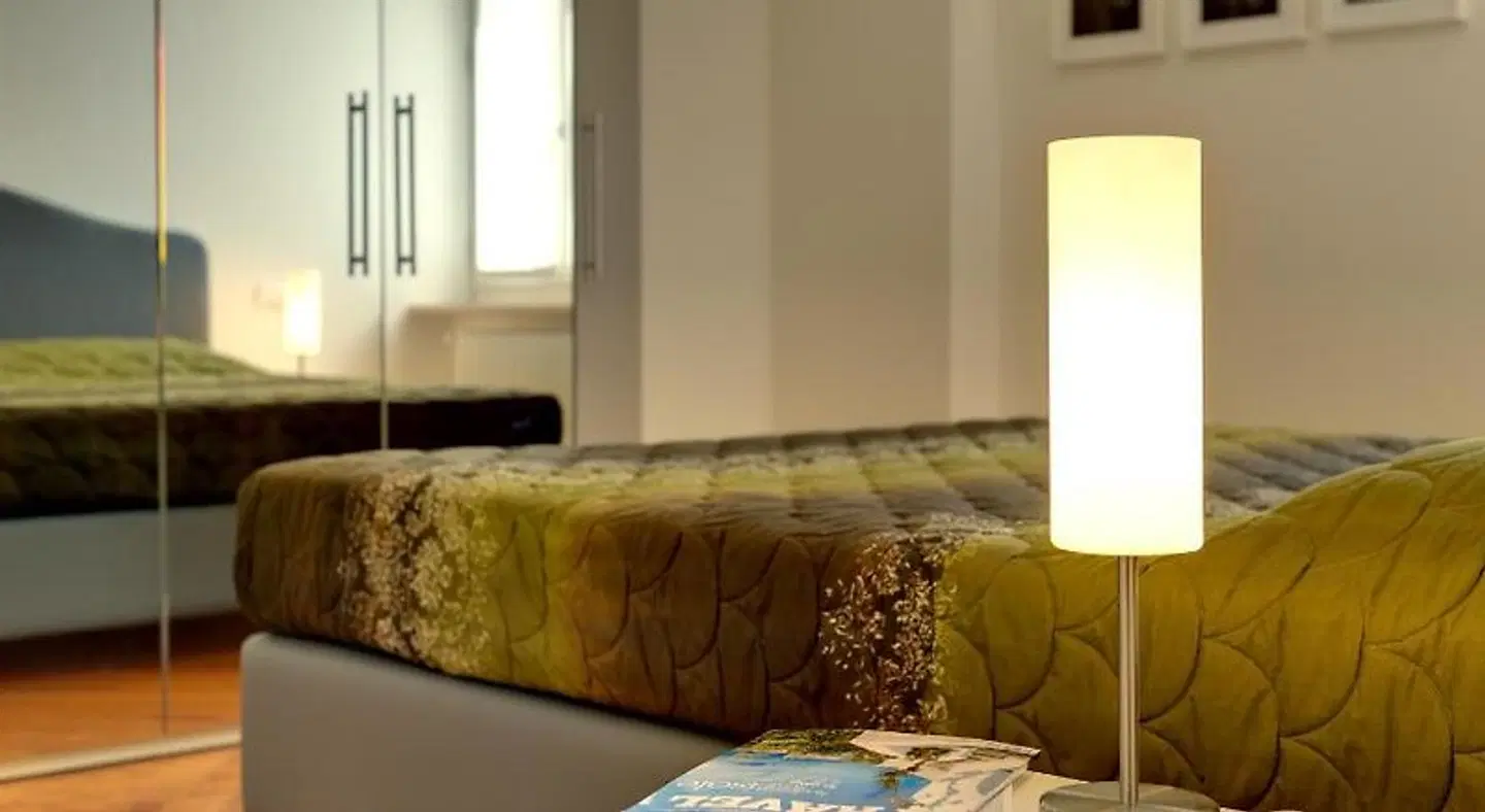 My House Apartments ROOM_EXAMPLE