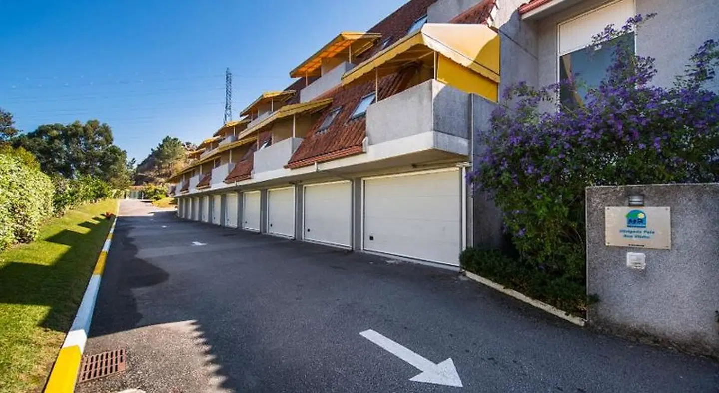 Motel Bracancún EXTERIOR