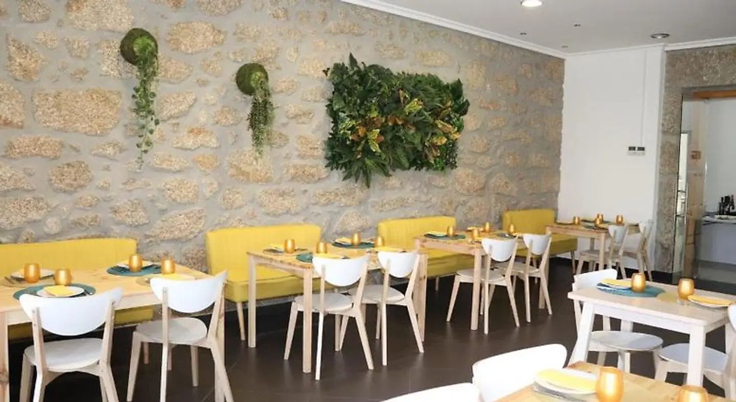 Altitude House Restaurant