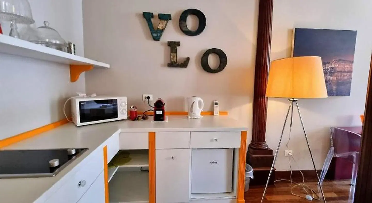 Locanda Al Volo Tommaseo ROOM_EXAMPLE