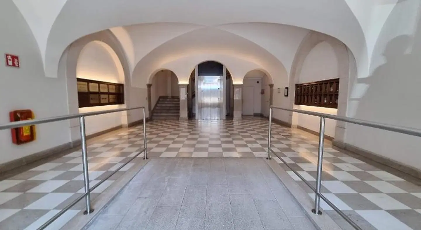 Locanda Al Volo Tommaseo Hallenbad