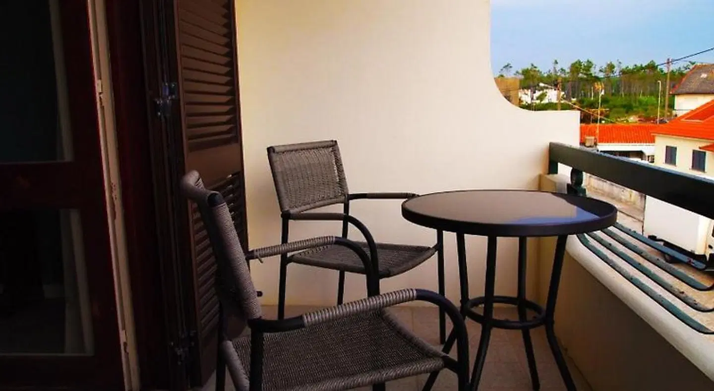 Hotel Areias Claras ROOM_EXAMPLE