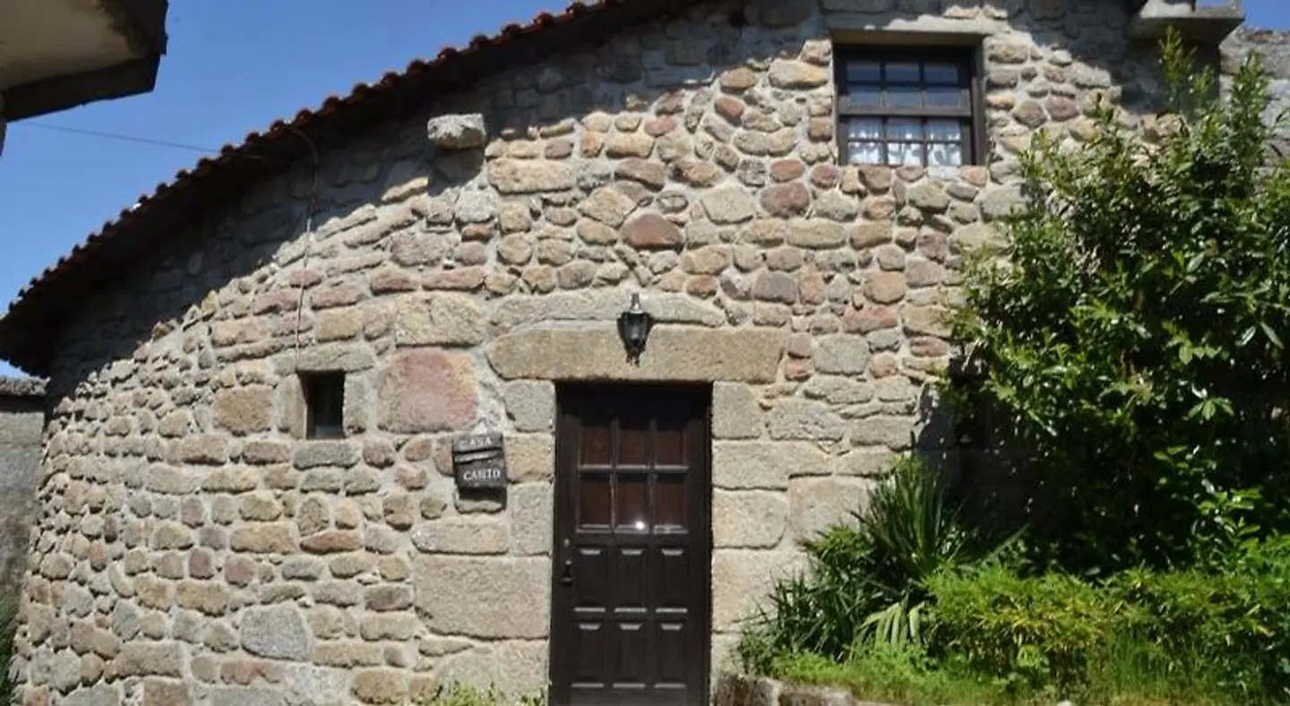 Quinta Santa Isabel EXTERIOR