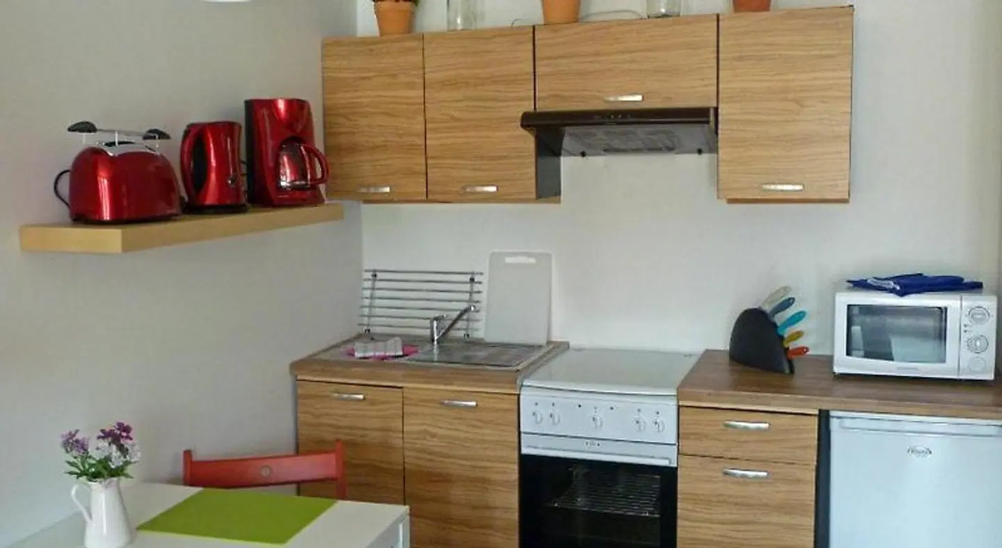 Ferienwohnungen und Ferienhaus Gohr ROOM_EXAMPLE