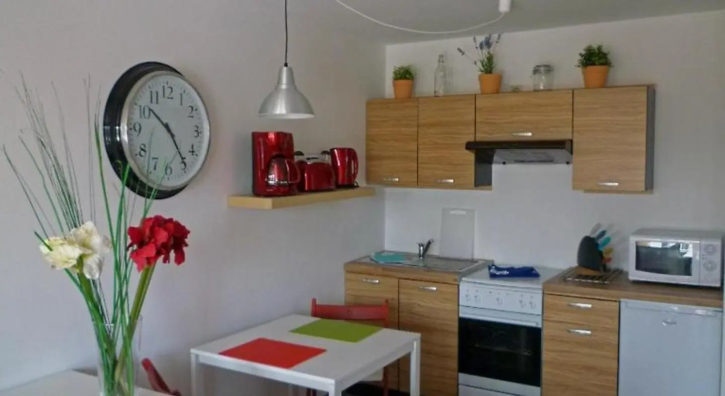 Ferienwohnungen und Ferienhaus Gohr SPORTS_AND_LEISURE