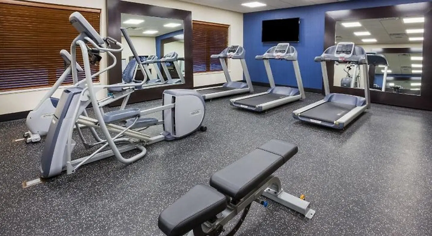 Hampton Inn & Suites Sioux City South SPORTS_AND_LEISURE