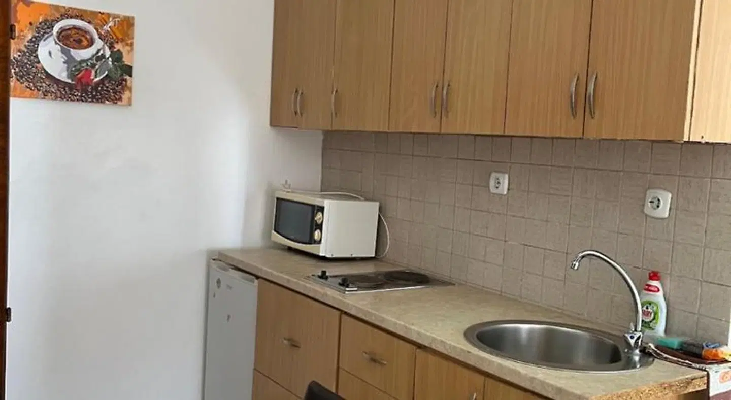 Apartment Light House ROOM_EXAMPLE