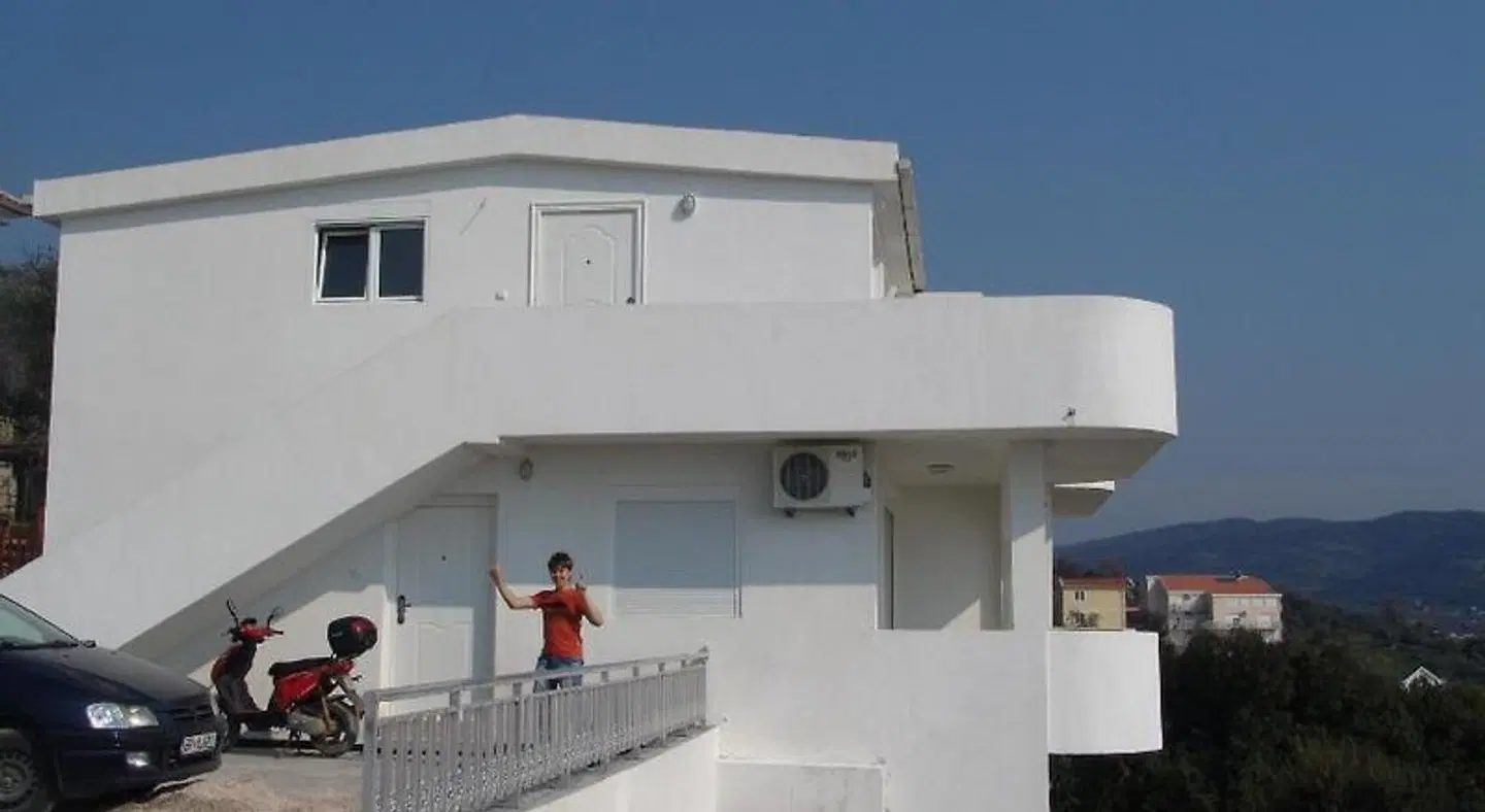 Apartment Light House EXTERIOR