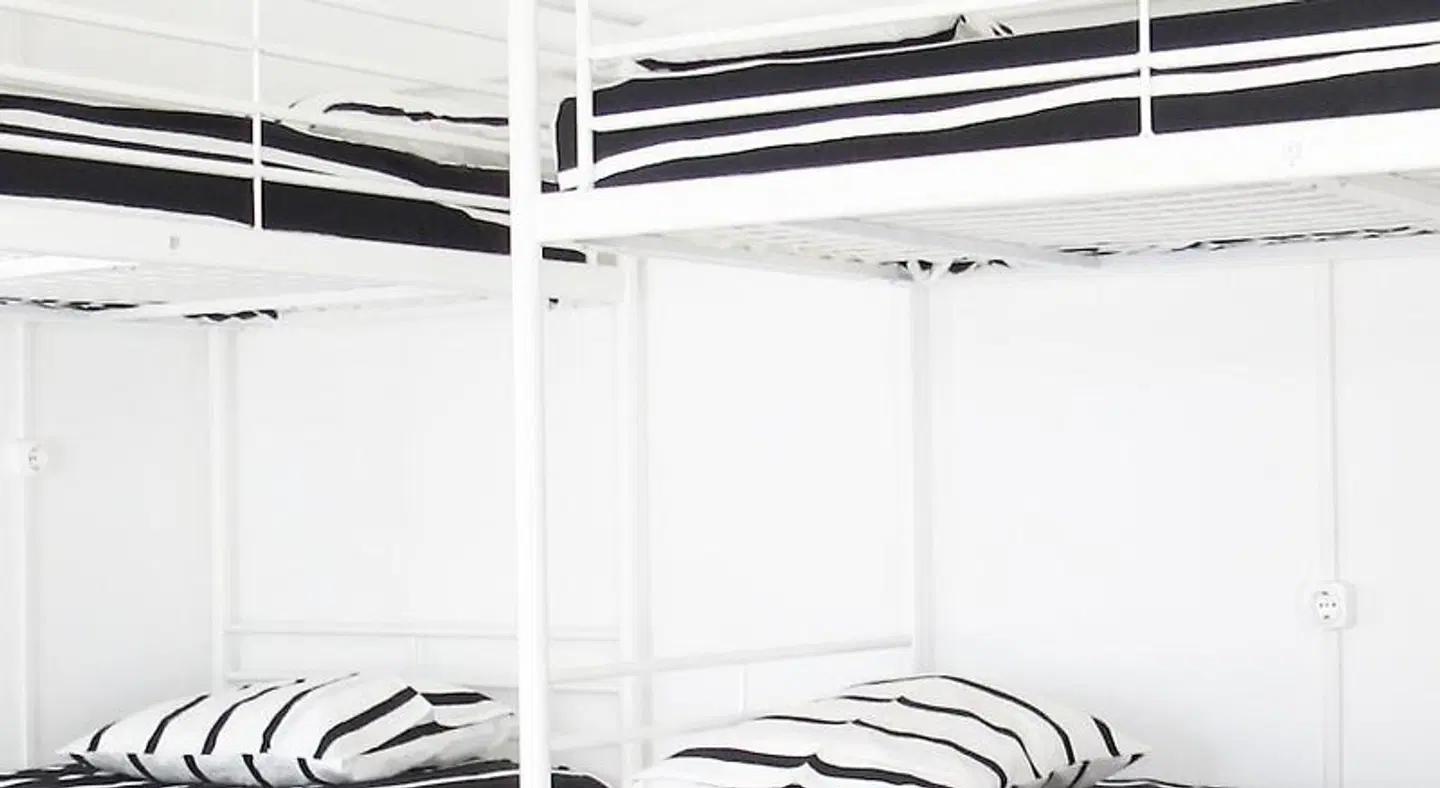 The 17 Hostel HEALTH_BEAUTY