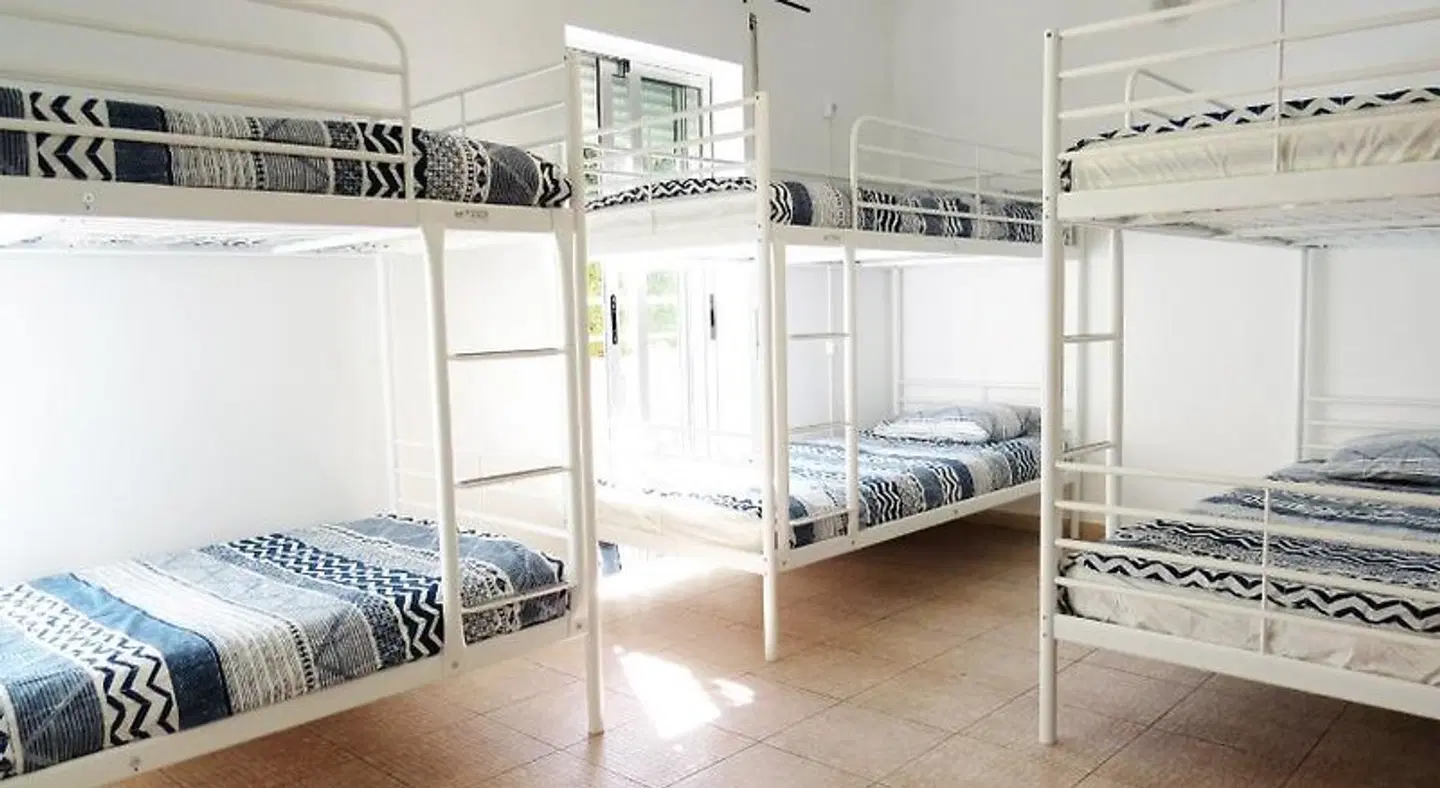 The 17 Hostel ROOM_EXAMPLE