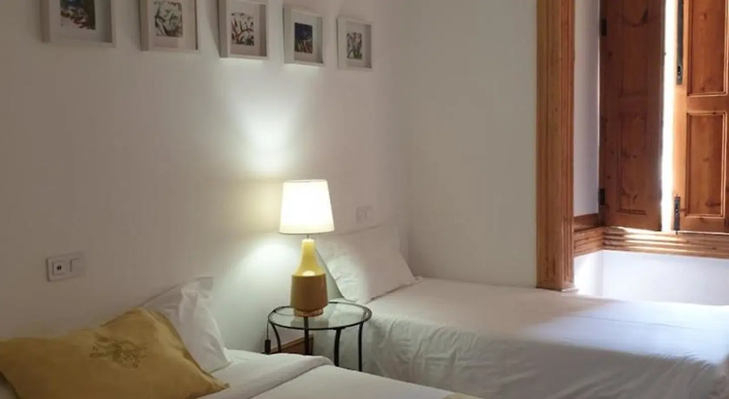Casa da Praça Square Suites ROOM_EXAMPLE