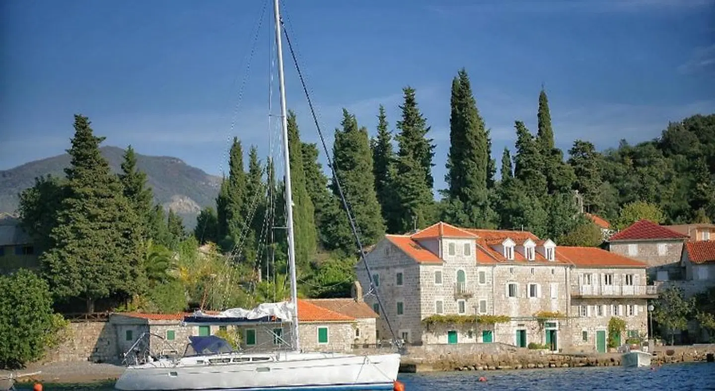 Apartments Barizon EXTERIOR