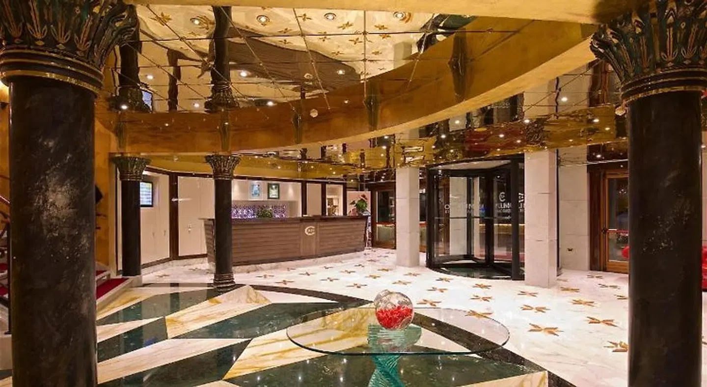 Casino Hotel Mulino LOUNGE_LOBBY