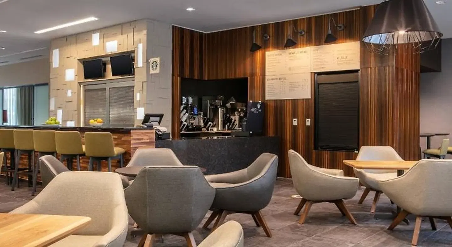 Courtyard by Marriott Sioux City Downtown/Convention Center LOUNGE_LOBBY