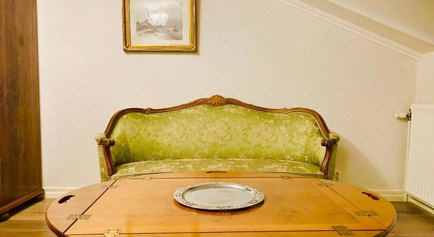 Herrgardshotellet i Laxå ROOM_EXAMPLE