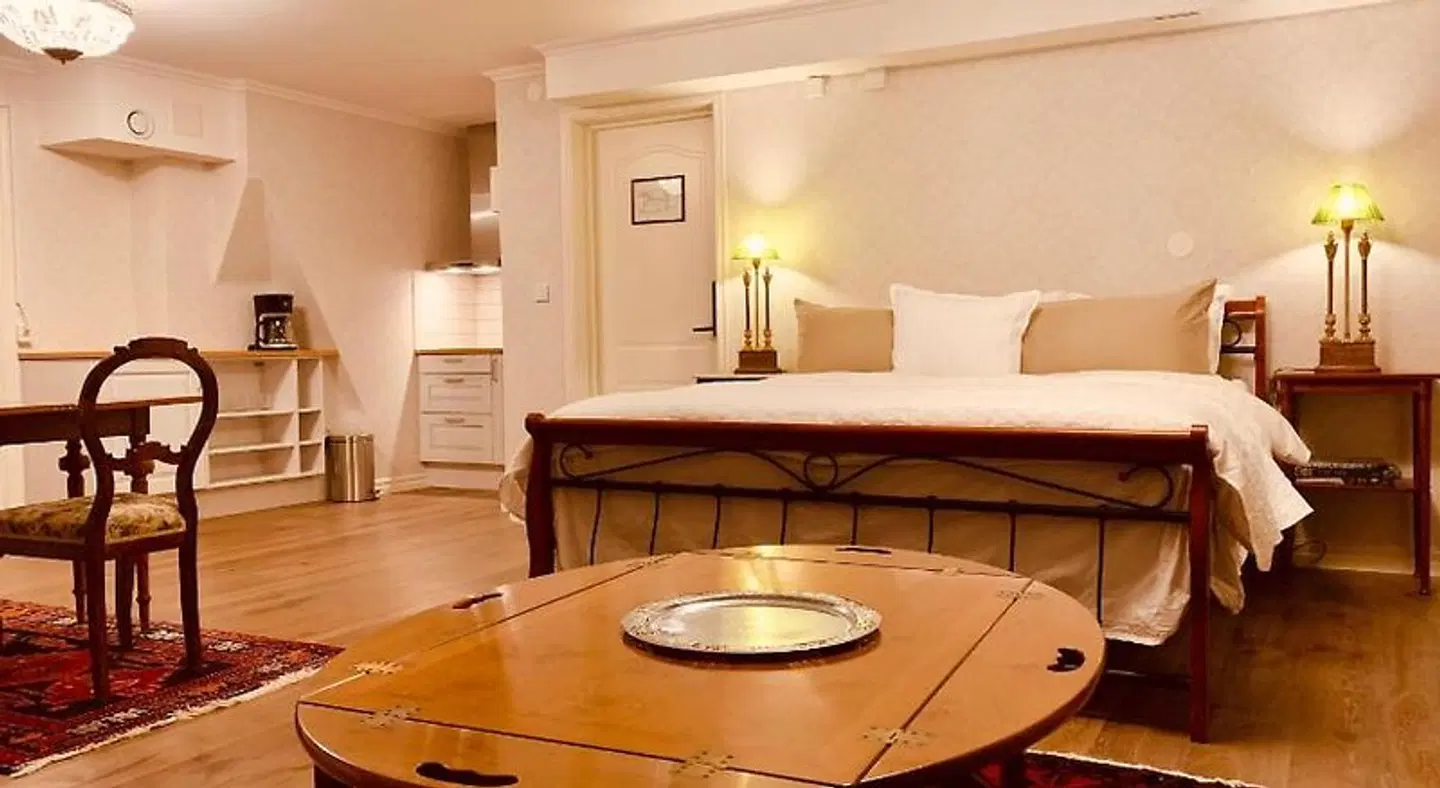 Herrgardshotellet i Laxå ROOM_EXAMPLE