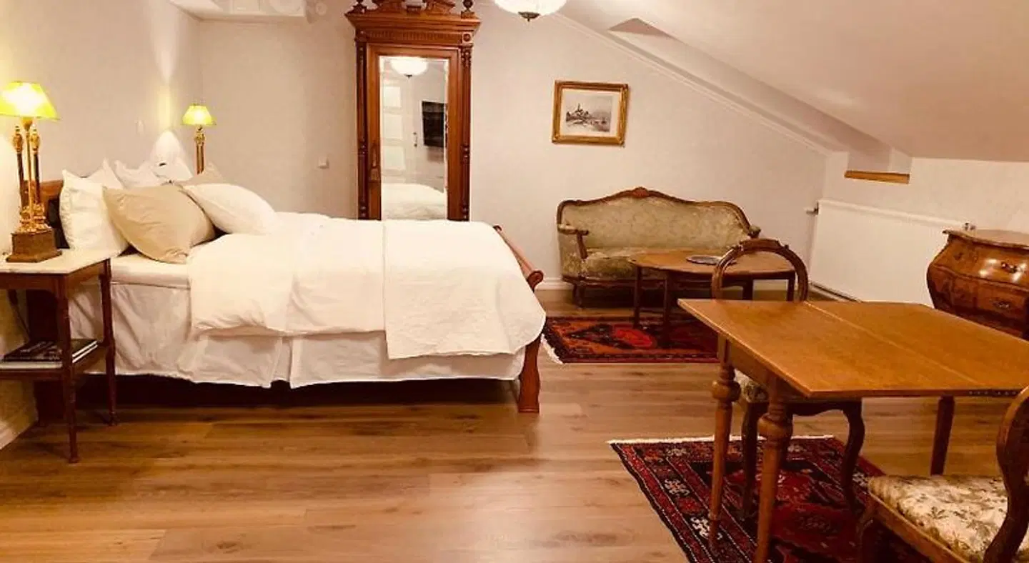 Herrgardshotellet i Laxå ROOM_EXAMPLE