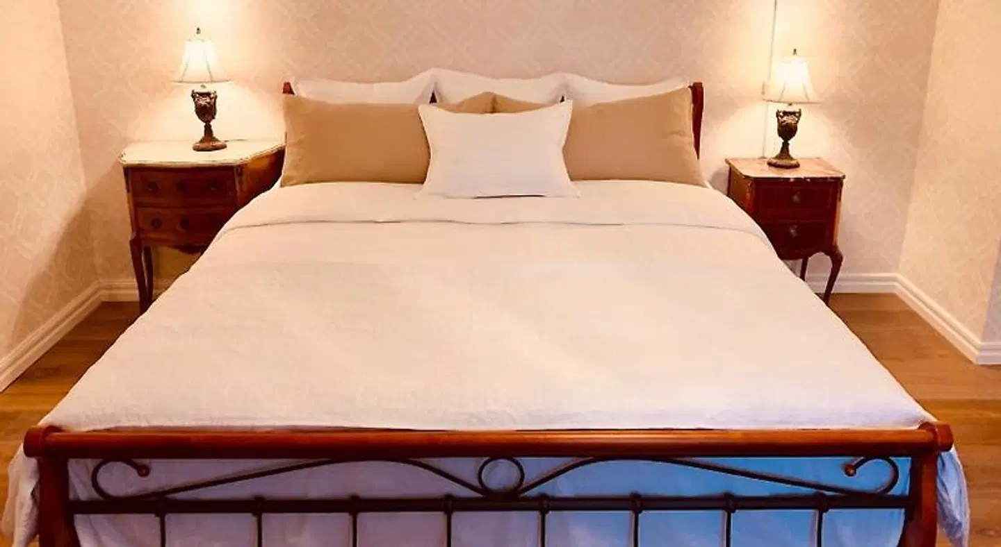 Herrgardshotellet i Laxå ROOM_EXAMPLE