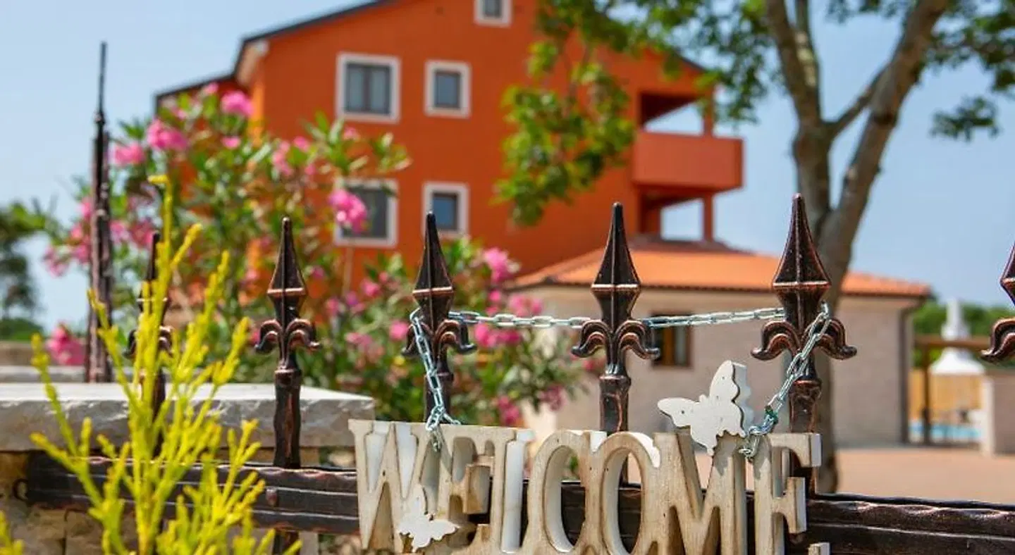 Hotel Natura Terrasse