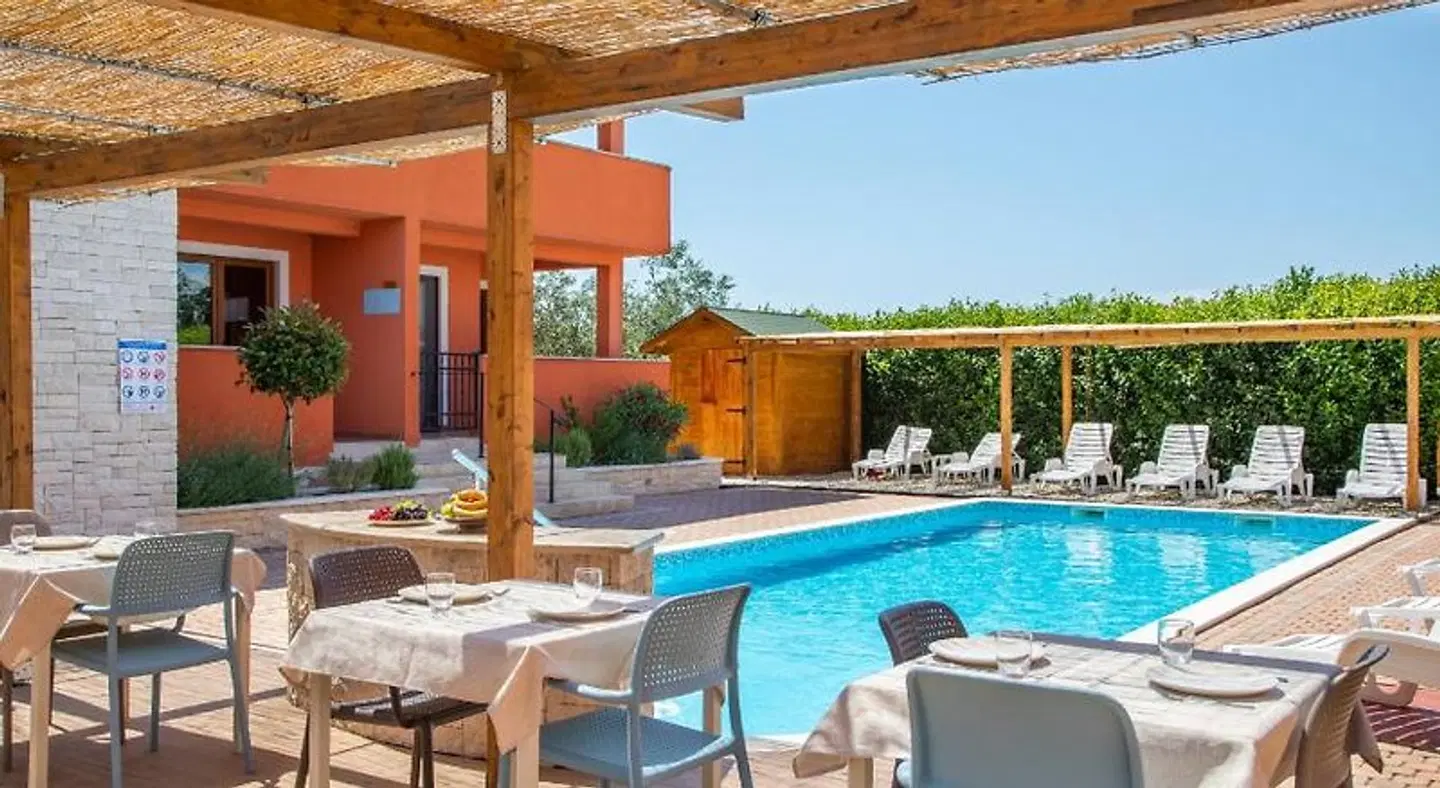 Hotel Natura Terrasse