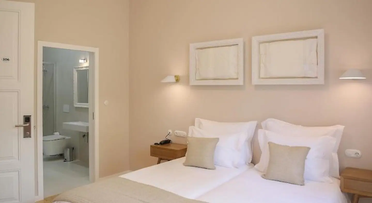 Original Douro Hotel ROOM_EXAMPLE