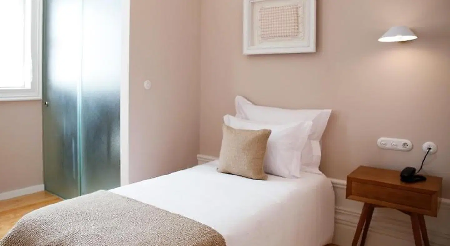 Original Douro Hotel ROOM_EXAMPLE