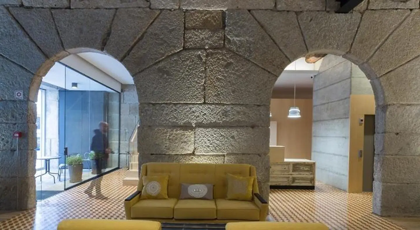 Original Douro Hotel LOUNGE_LOBBY