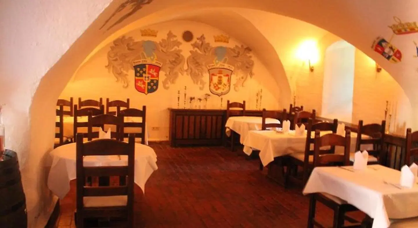 Hotel Schloss Spyker Restaurant