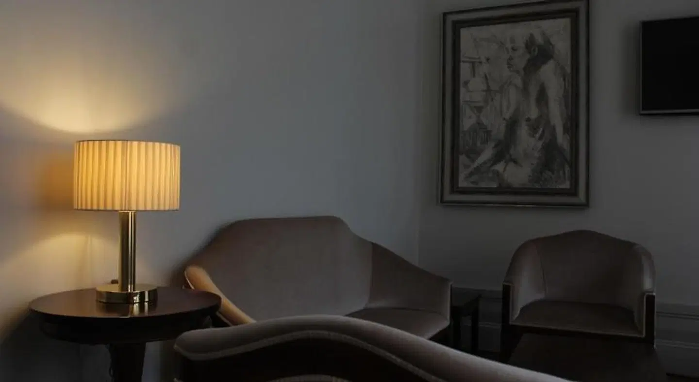 Hotel Ibn-Arrik ROOM_EXAMPLE