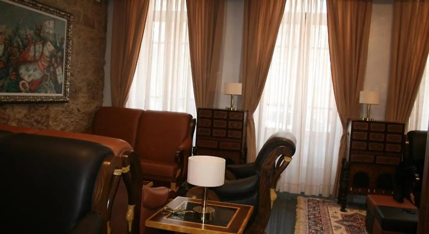 Hotel Ibn-Arrik ROOM_EXAMPLE