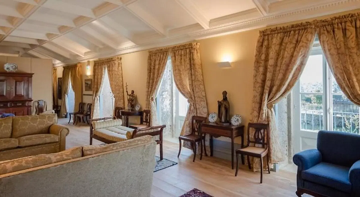 Hotel Paço de Vitorino ROOM_EXAMPLE