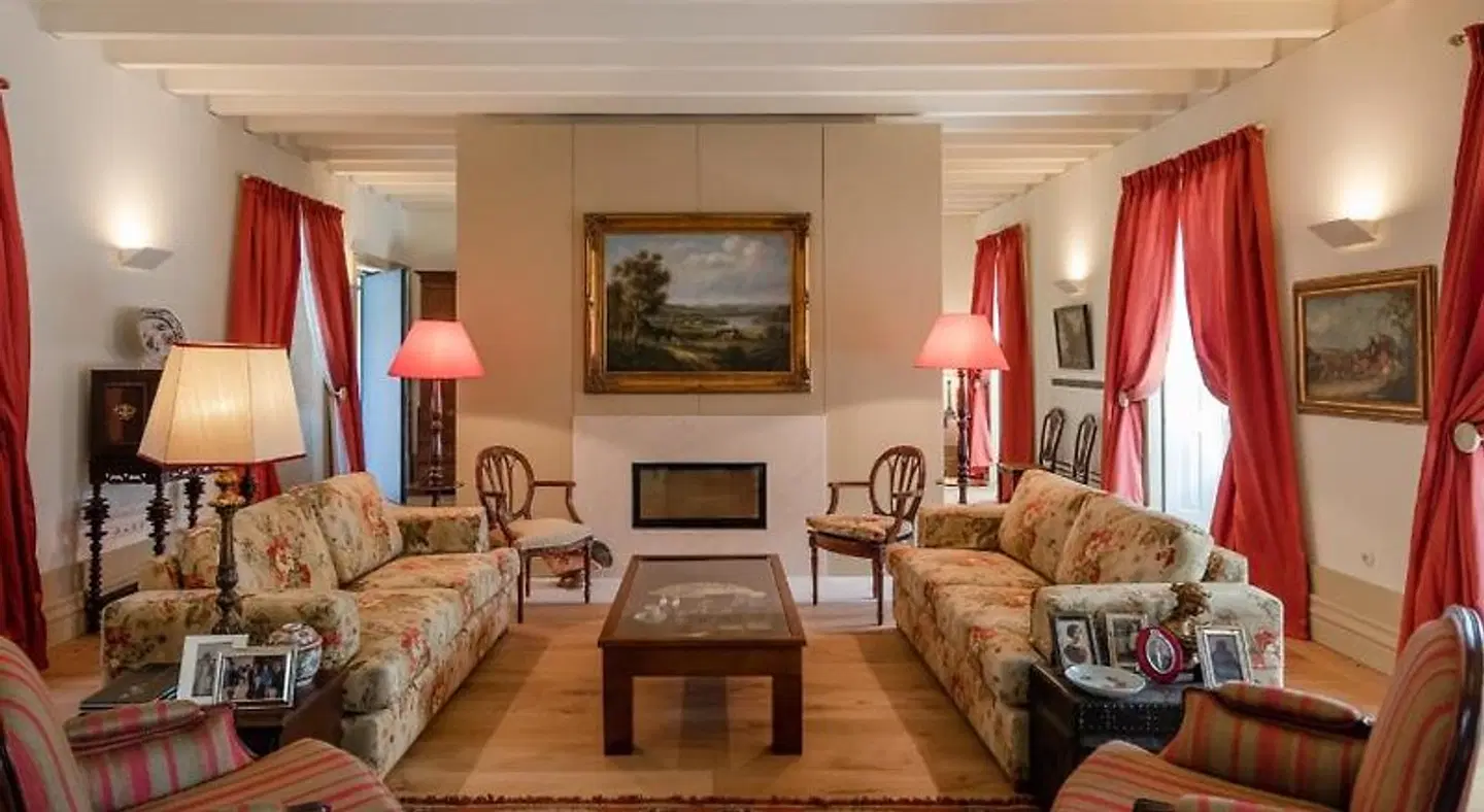 Hotel Paço de Vitorino ROOM_EXAMPLE