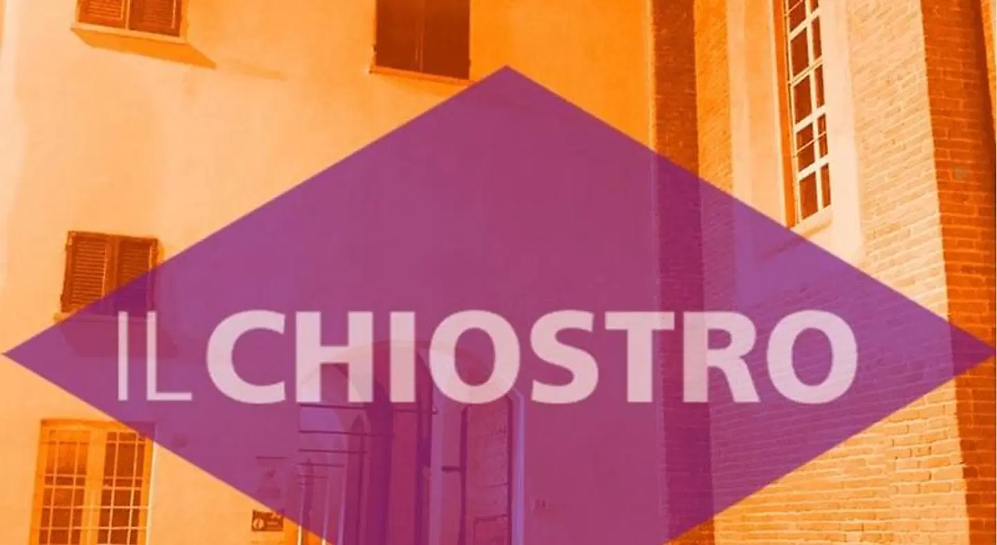 Il Chiostro Hostel and Hotel LOUNGE_LOBBY
