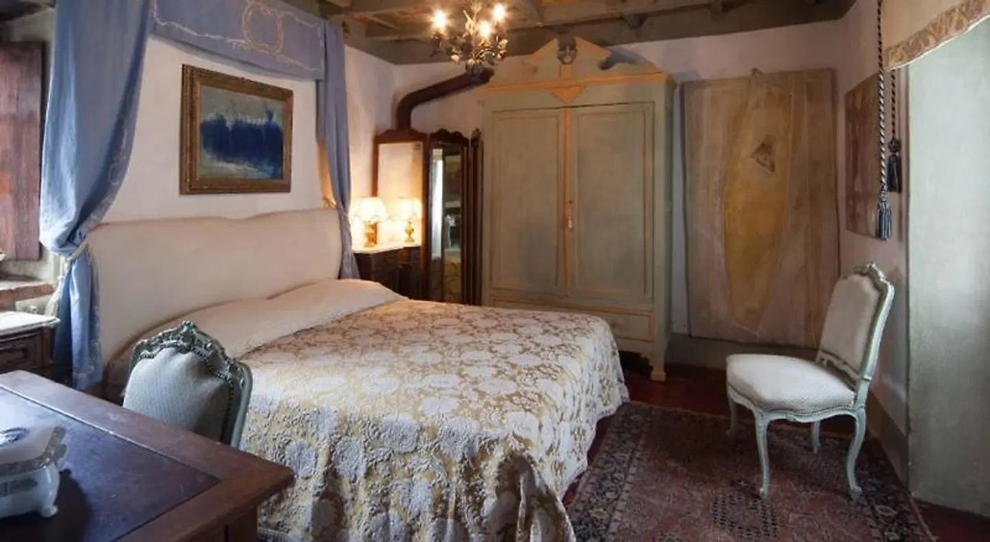 B&B Al Museo ROOM_EXAMPLE