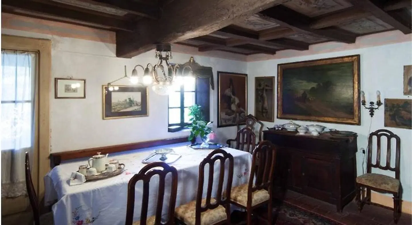 B&B Al Museo Konferenz