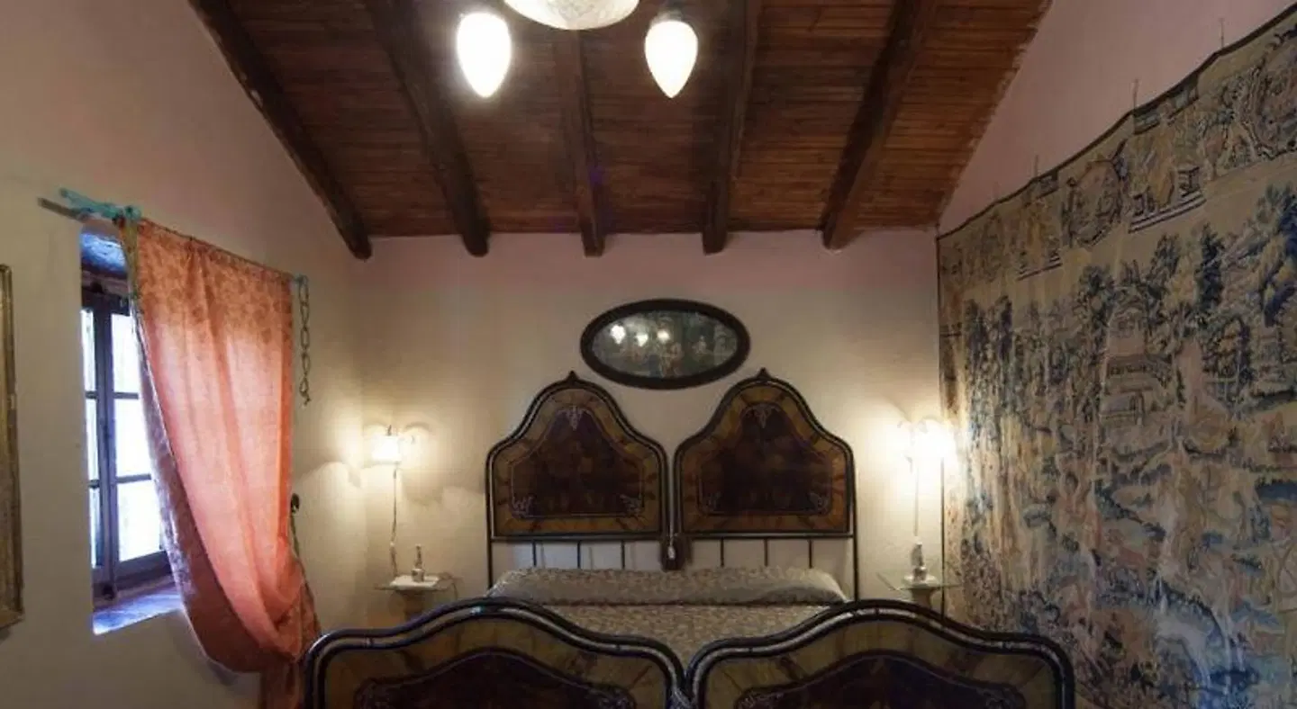 B&B Al Museo ROOM_EXAMPLE