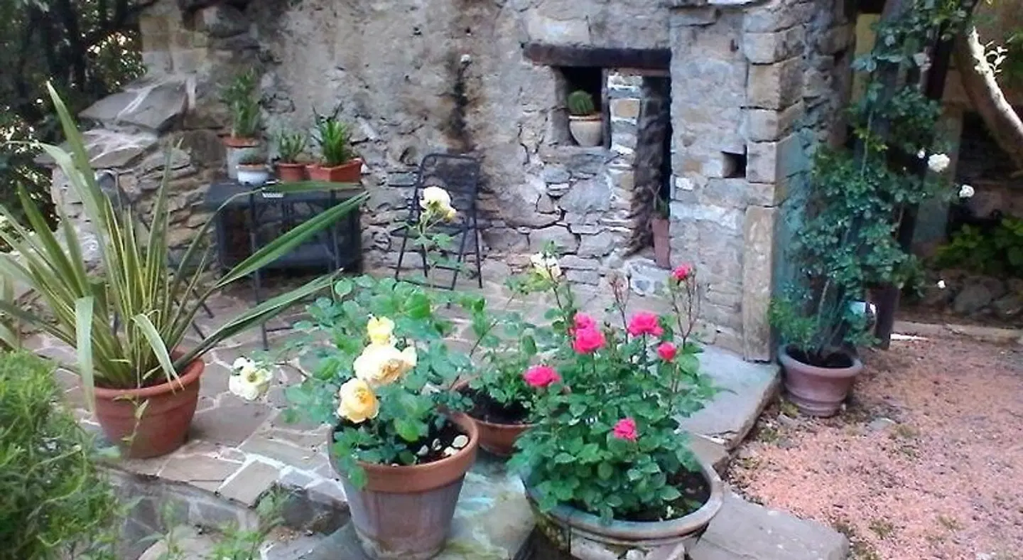 B&B Al Museo Terrasse