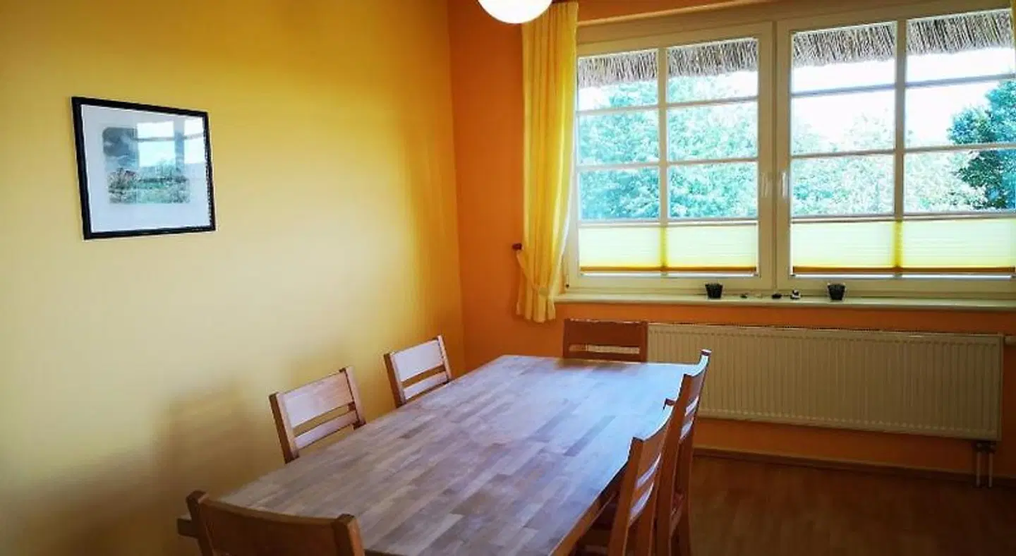 Golfcentrum Schloss Karnitz Rügen ROOM_EXAMPLE