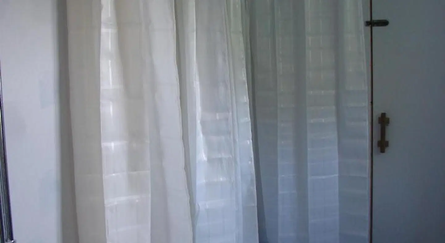 Sjugare Bed & Breakfast Badezimmer
