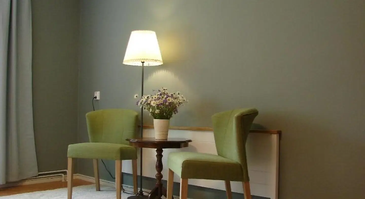Sjugare Bed & Breakfast ROOM_EXAMPLE