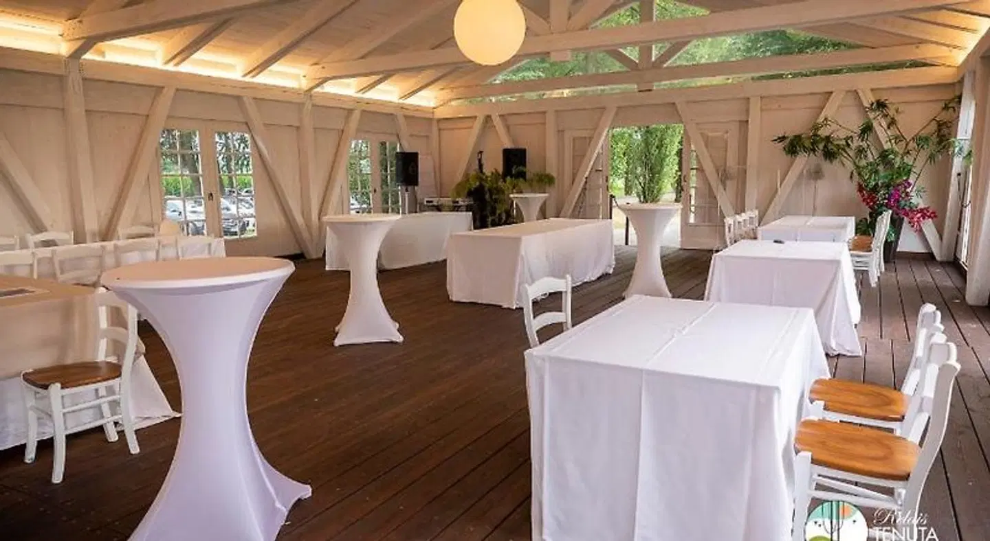 Agriturismo Relais Tenuta il Cigno LOUNGE_LOBBY