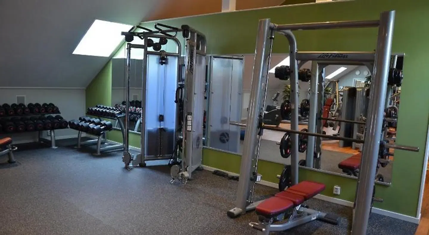 Lannalodge SPORTS_AND_LEISURE