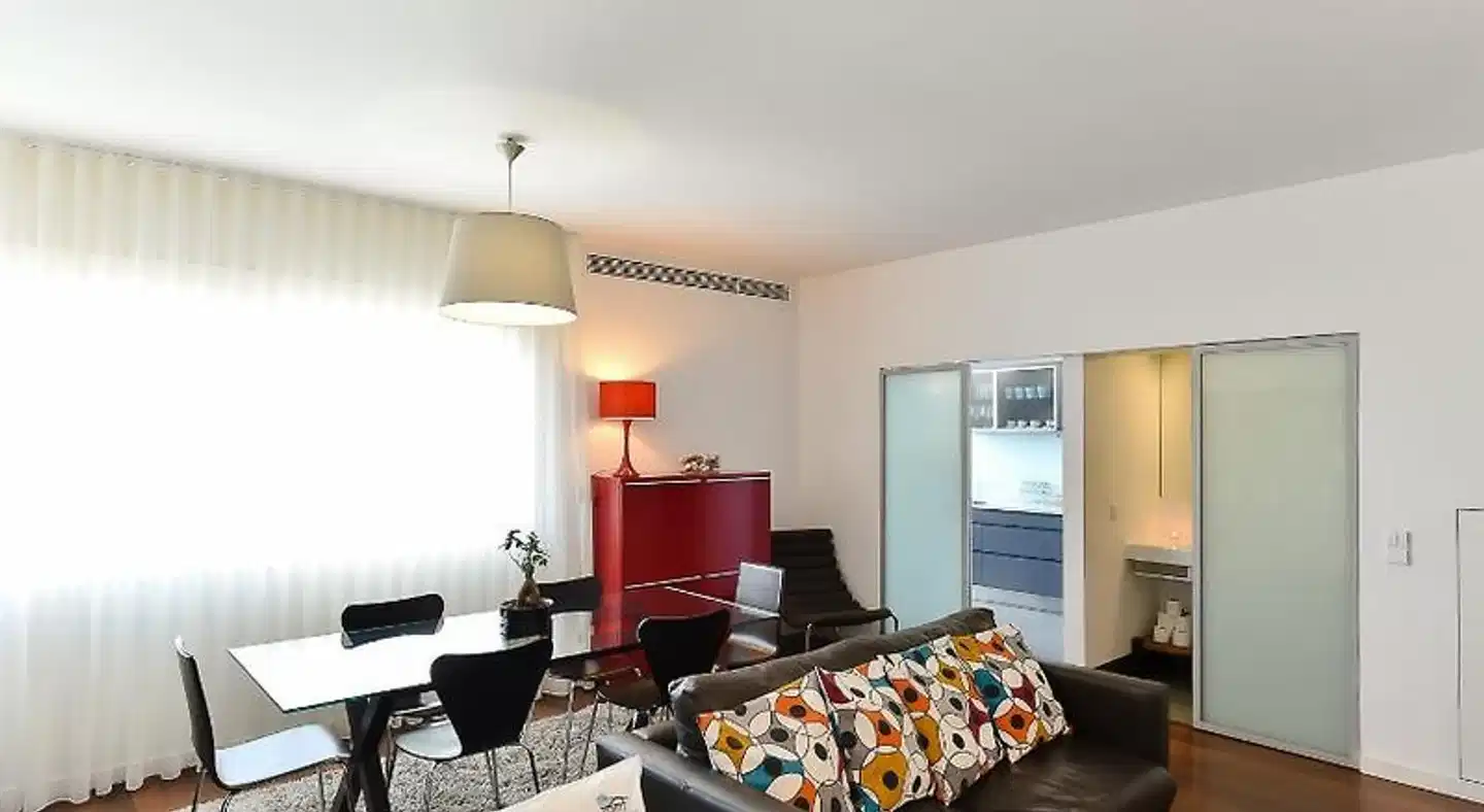 Feel Porto Panoramic Flat Wohnbeispiel