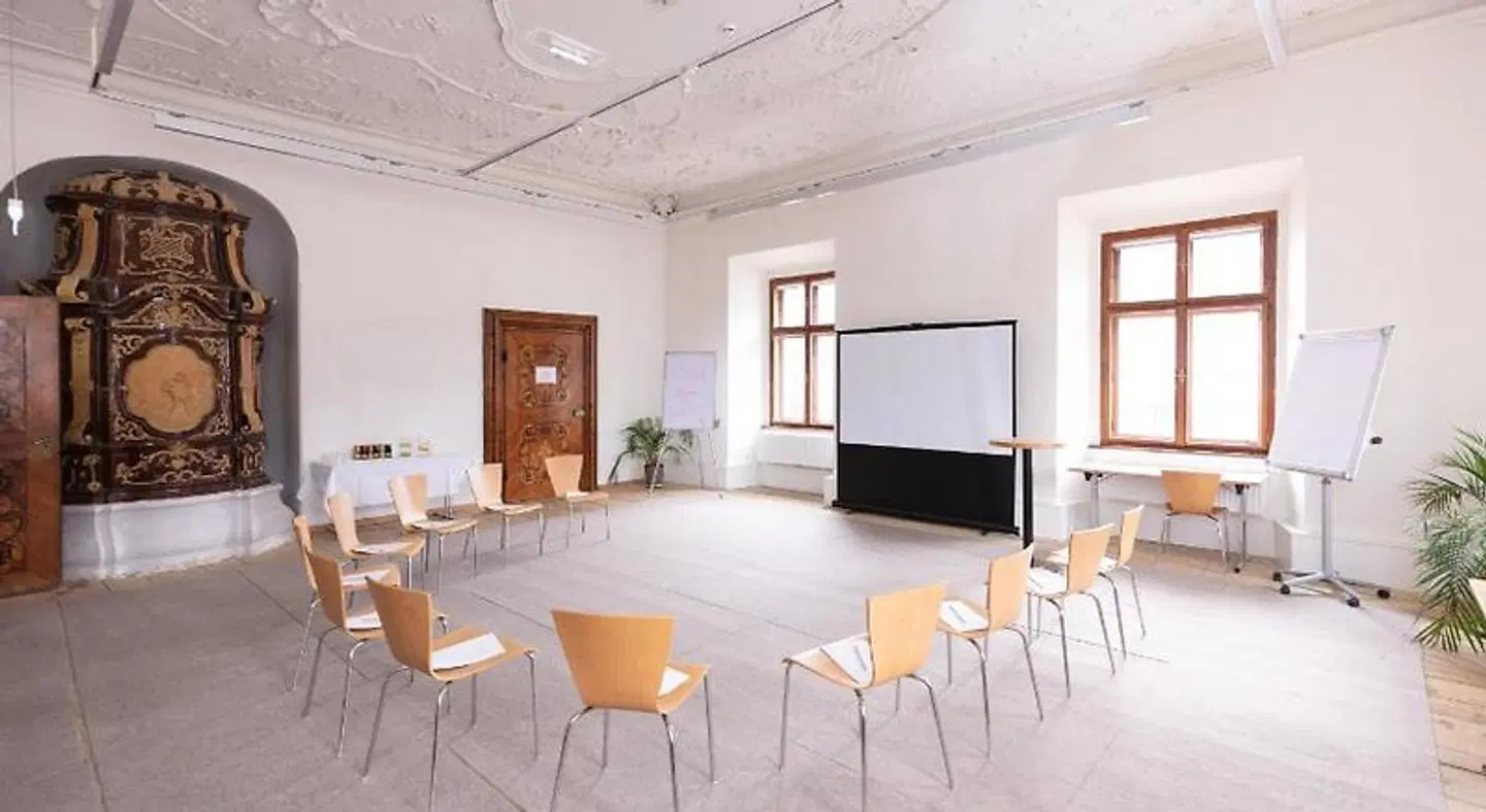 JUFA Hotel Spital am Pyhrn Konferenz