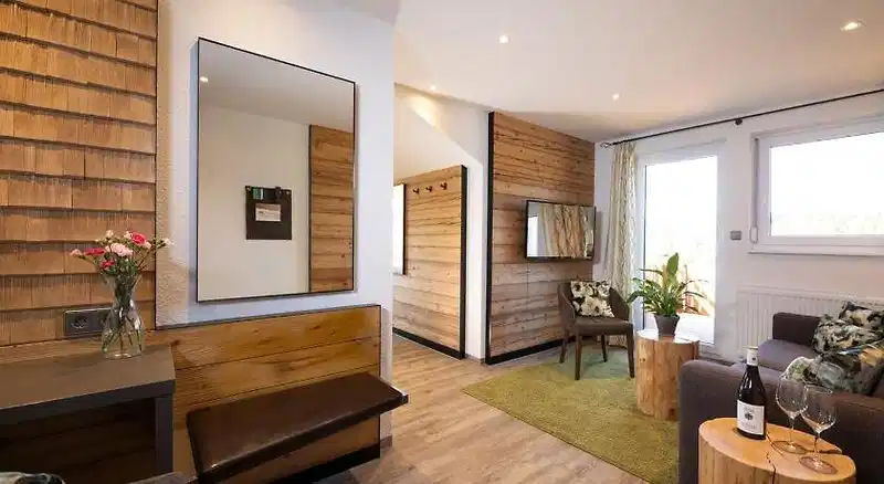 Thälerhäusle - Ochsen – Hotelfoto
