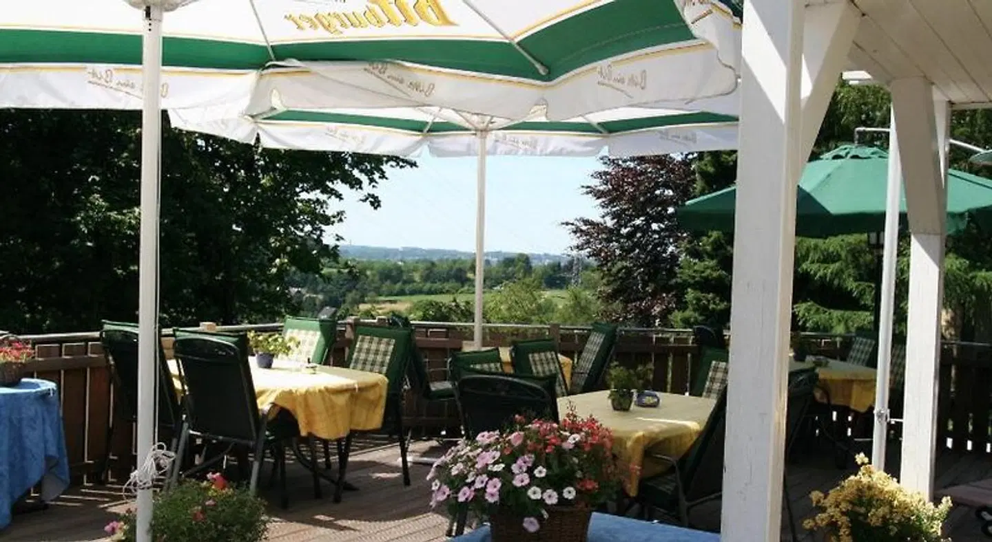 Wuppertaler Hof Restaurant